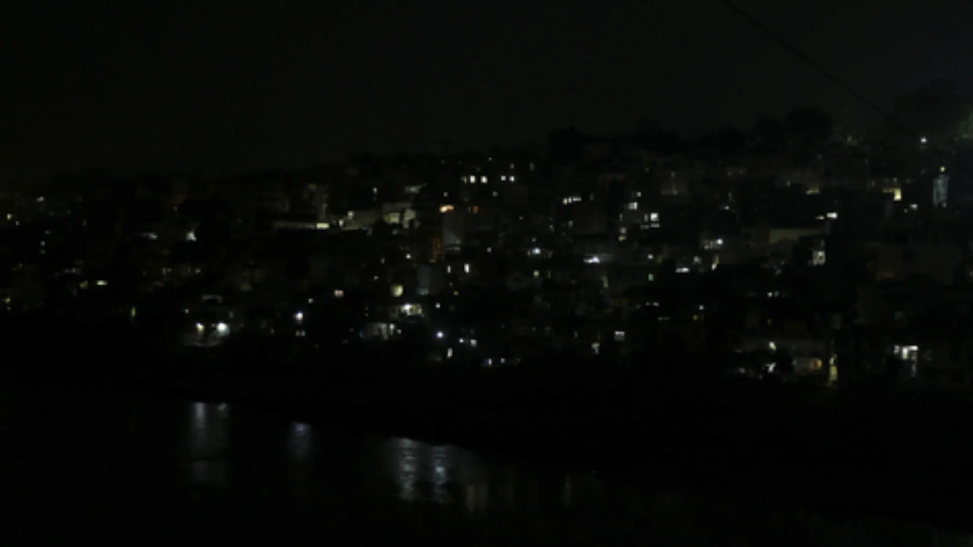 Drones Sighted Over Jammu and Kashmir, Punjab Amid Tensions Post Modi’s Address | Watch
