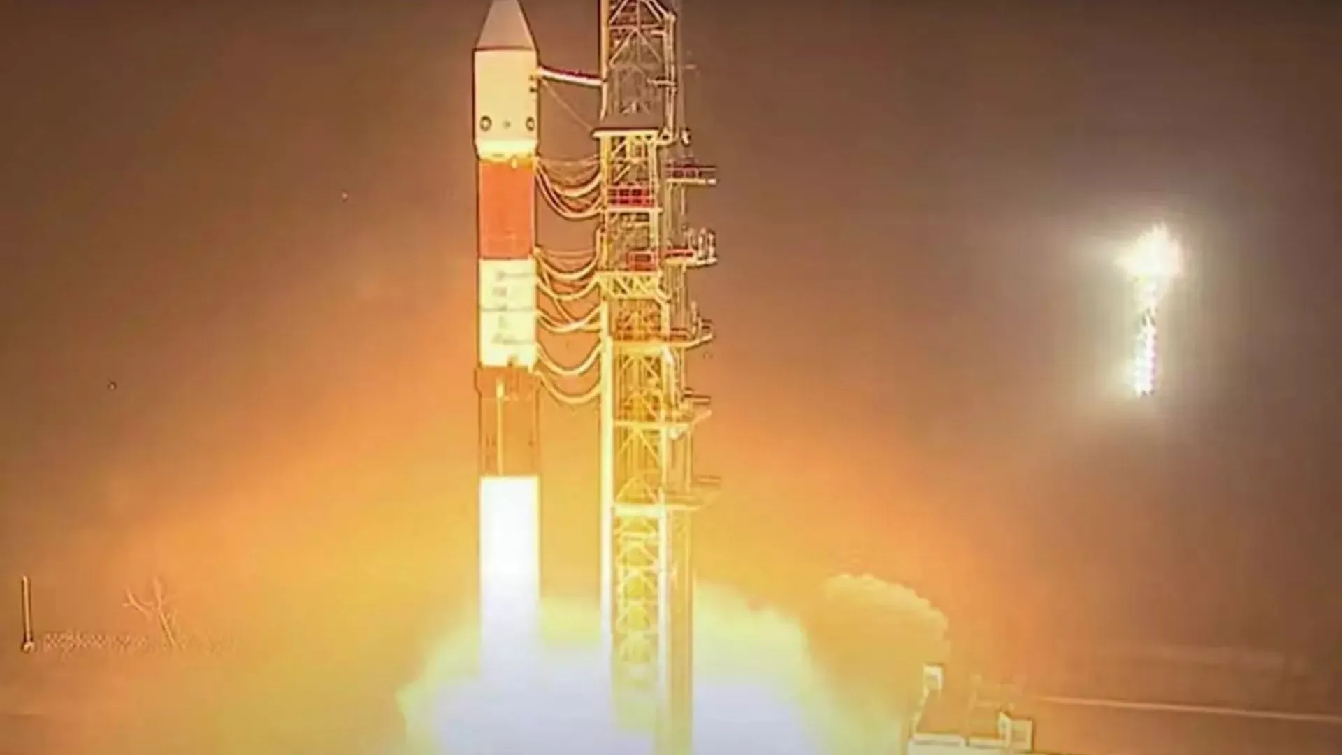 ISRO Shares Preliminary Findings on EOS-09 Satellite Mission Failure
