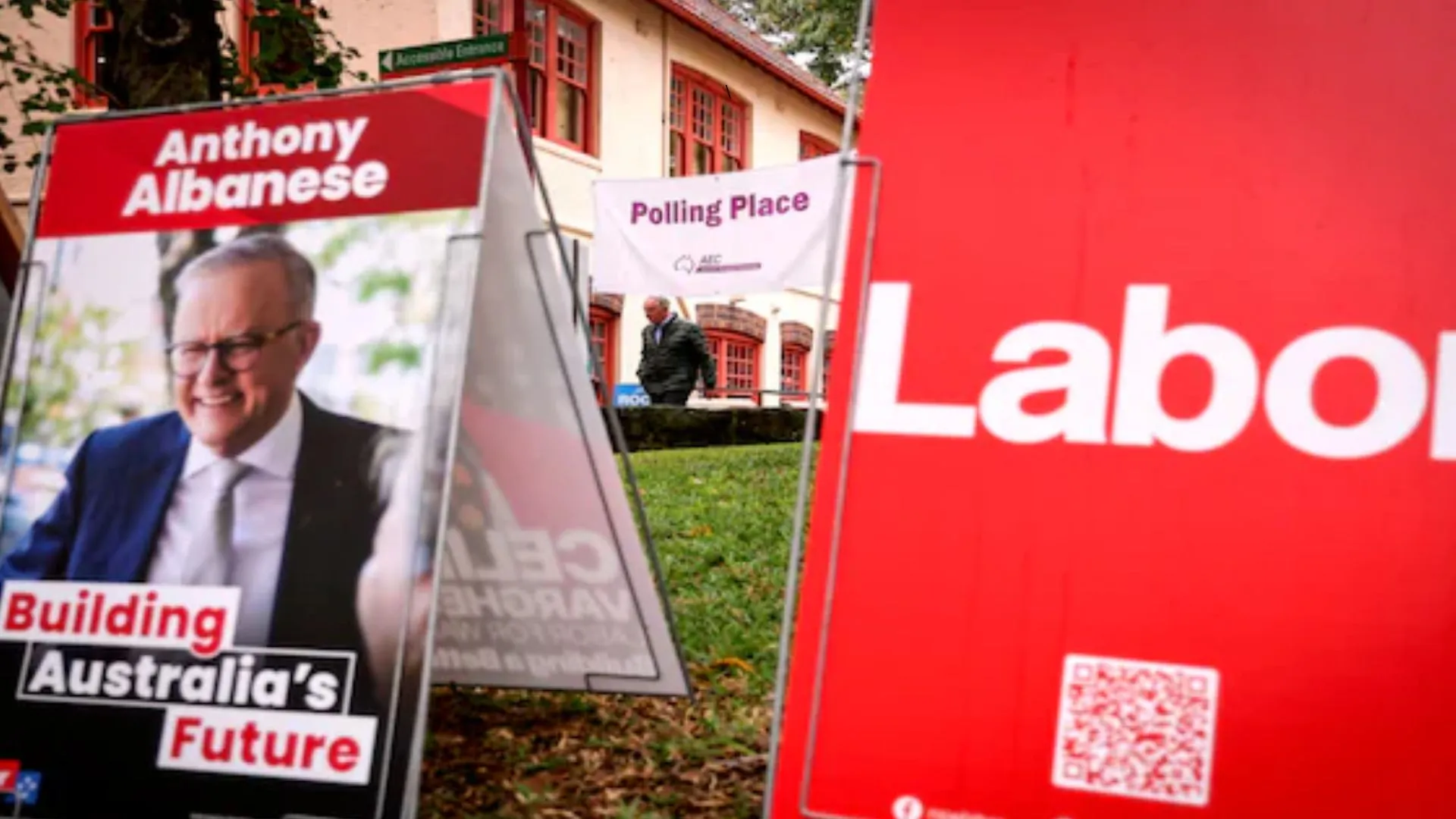 Election Countdown: What Albanese and Dutton Are Offering Voters
