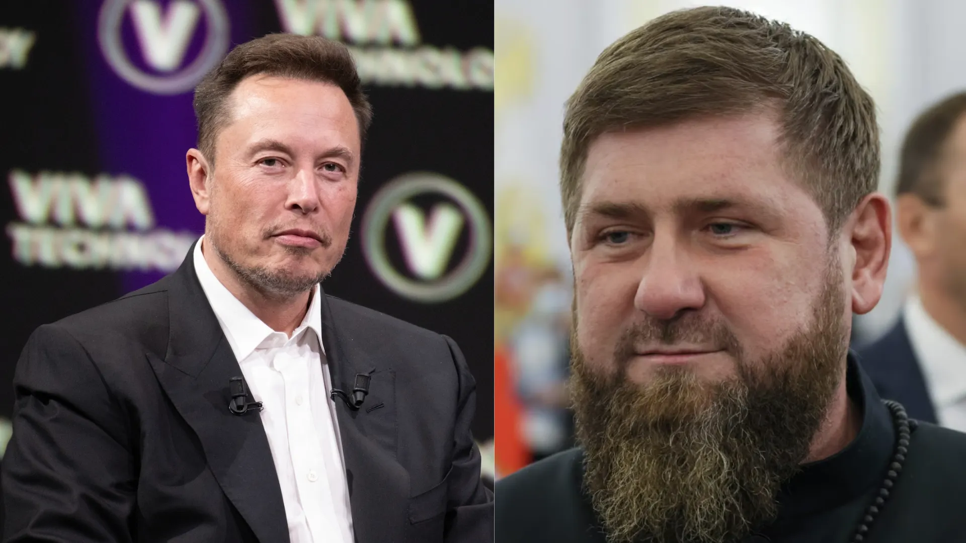 “Elon Musk Behaved Badly,” Says Russian Ally Ramzan Kadyrov Over Disabling Cybertruck