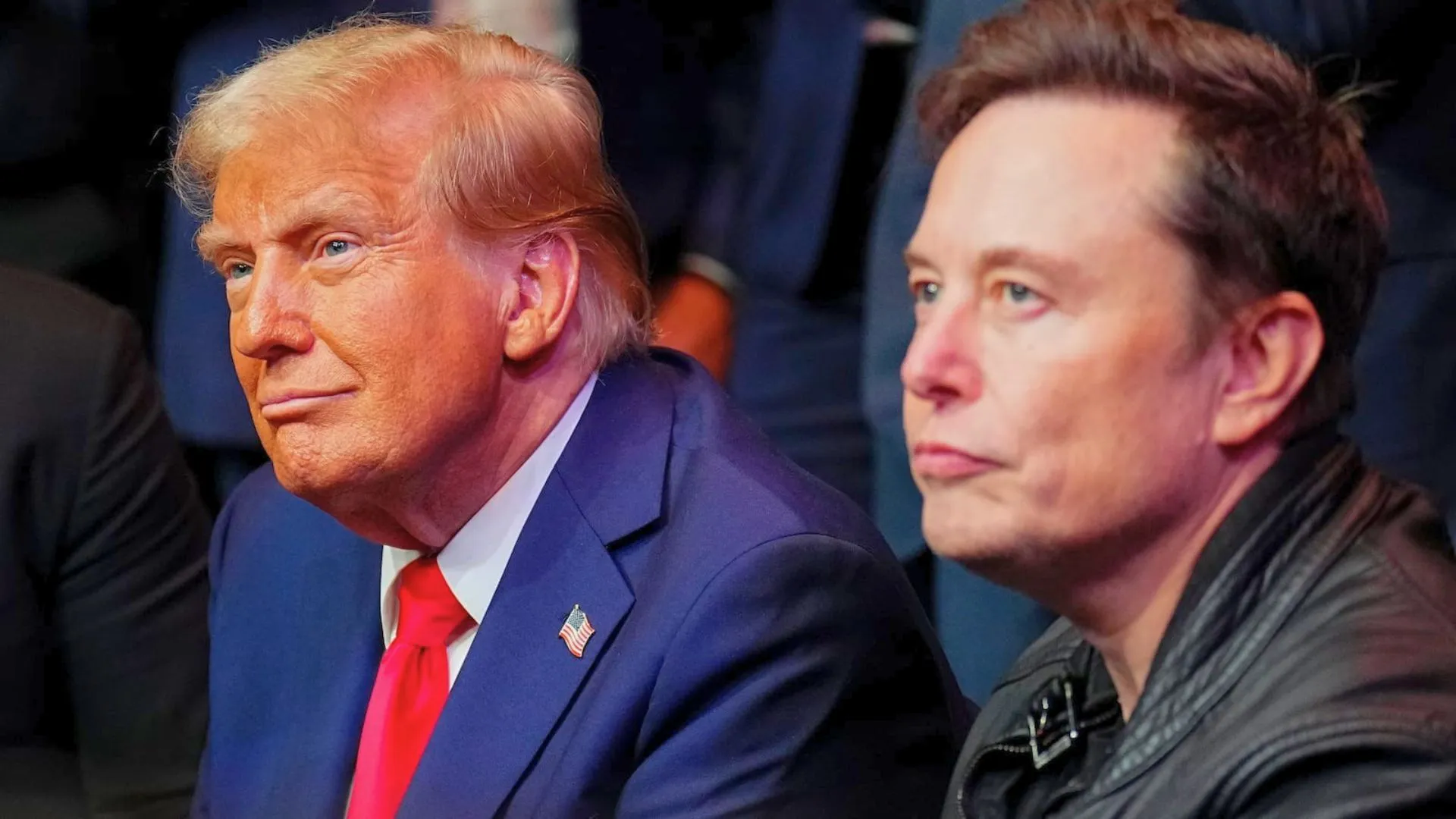 Elon Musk Exits DOGE, Declares Trump ‘Essential’ for America’s Future