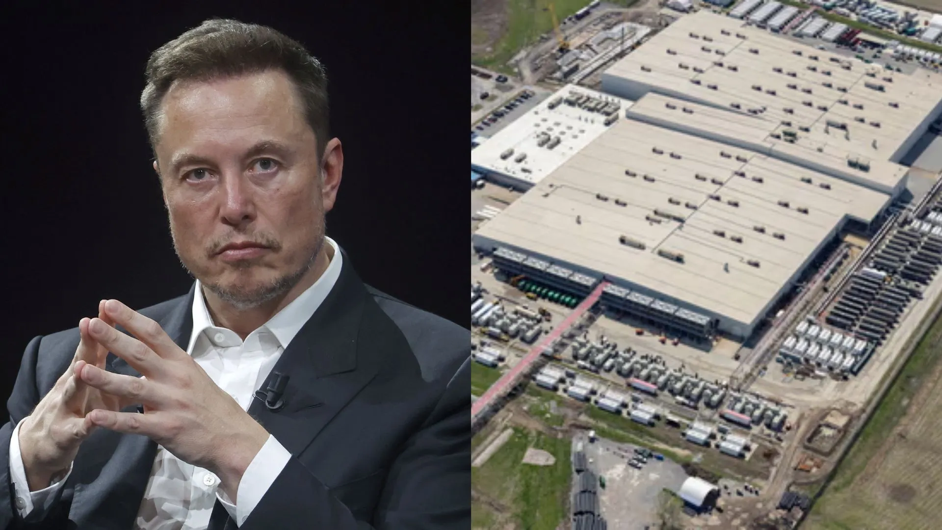 Elon Musk Faces Backlash Over Polluting ‘Digital Delta’ AI Plant in Memphis