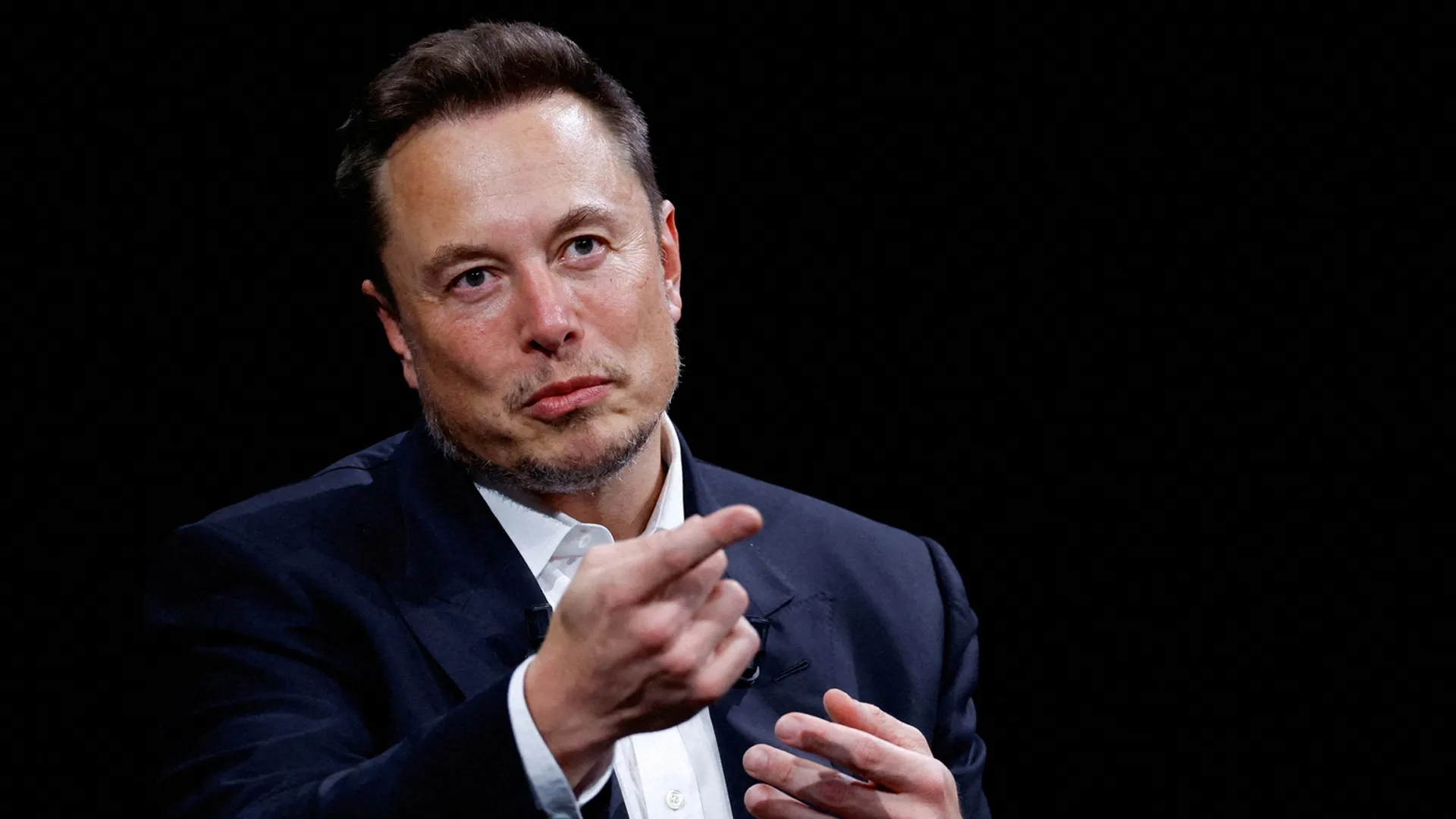 Is Elon Musk Leaving Tesla? Board Quietly Explores New CEO