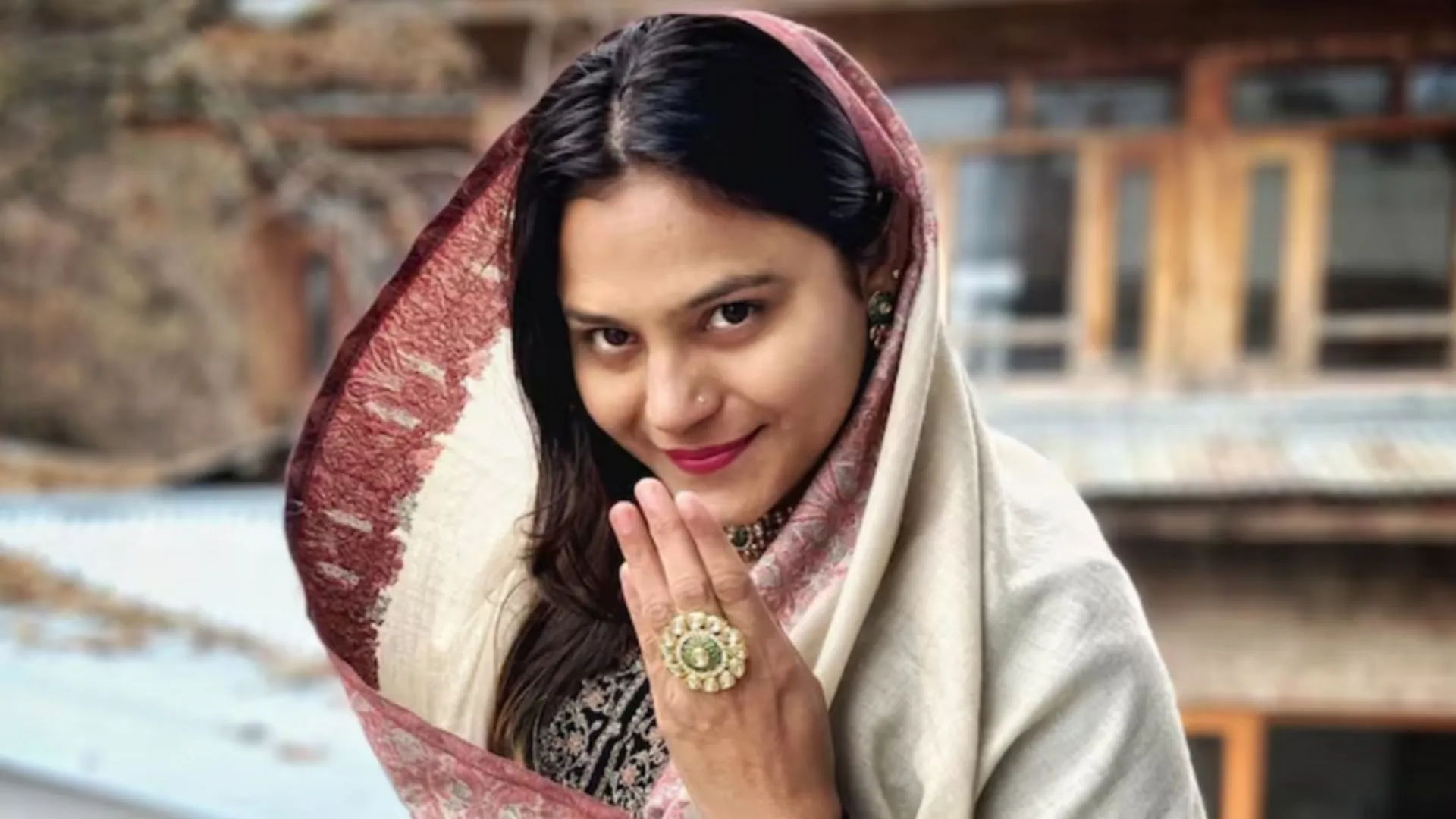 Ex-Pakistan High Commission Official Danish Accused of Targeting Indian YouTuber Jyoti Malhotra