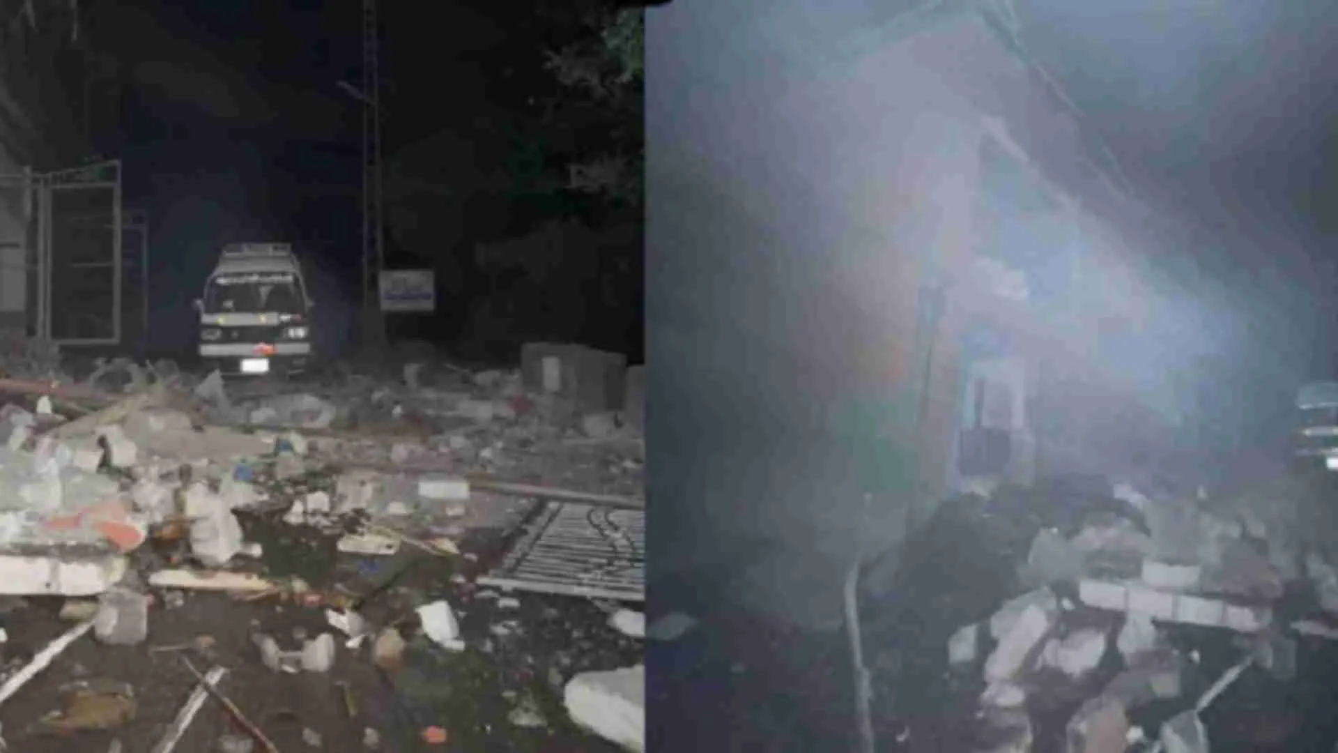 Explosive Footage: How Indian Forces Entered Pakistan And Destroyed Camps | WATCH