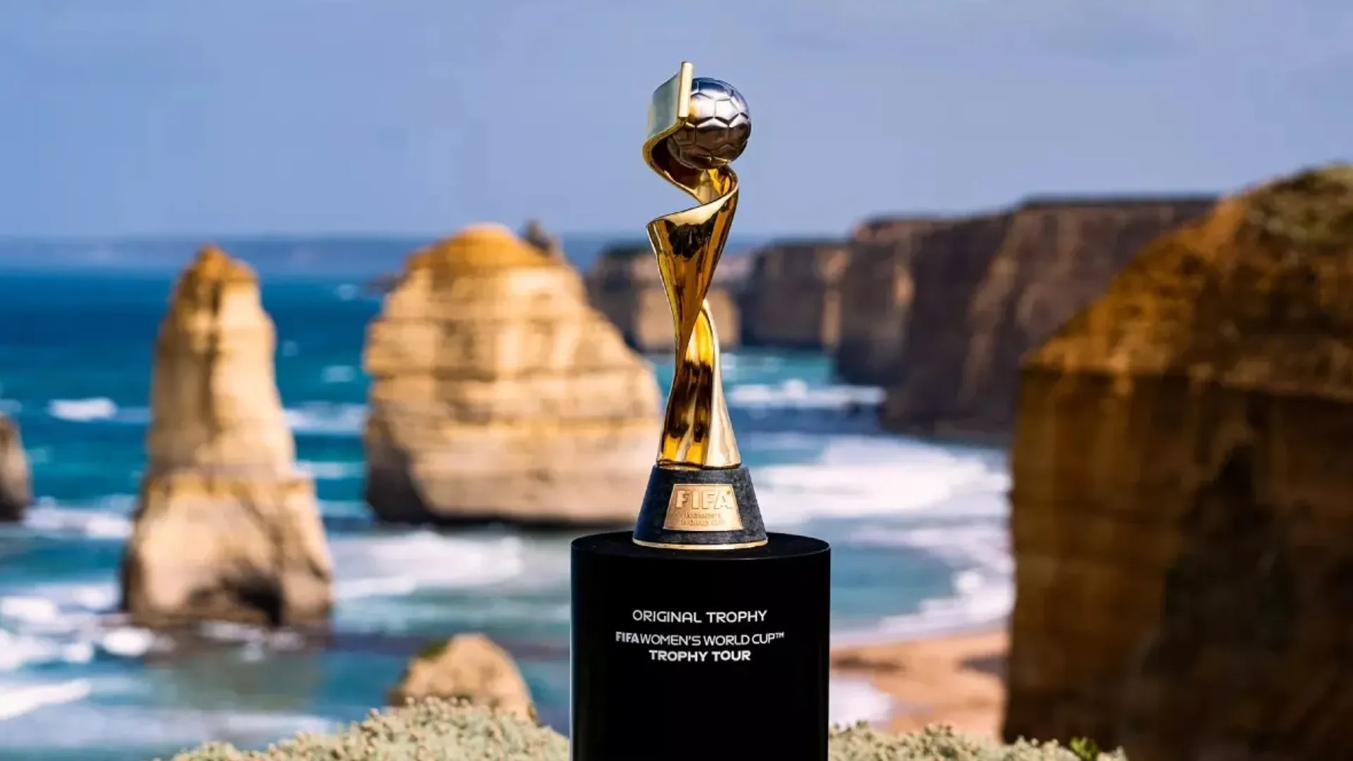FIFA Confirms 8 Brazilian Venues for Historic 2027 Women’s World Cup