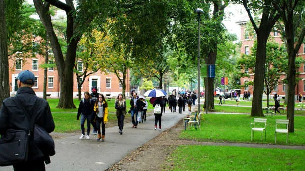 Federal Judge Sides with Harvard in Dispute Over International Students