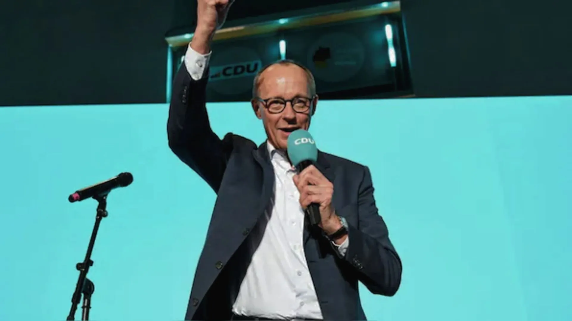 Friedrich Merz Fails to Secure Majority Vote for Chancellor in Historic Setback