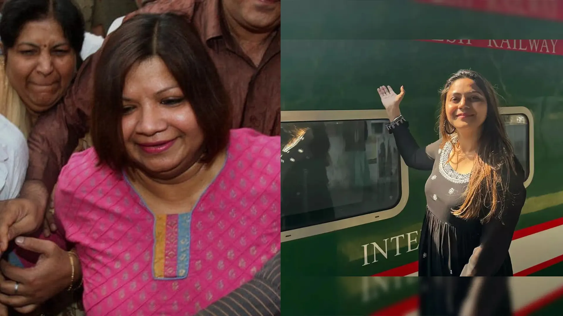 From Madhuri Gupta to Jyoti Malhotra: India’s Espionage Woes Resurface After 15 Years
