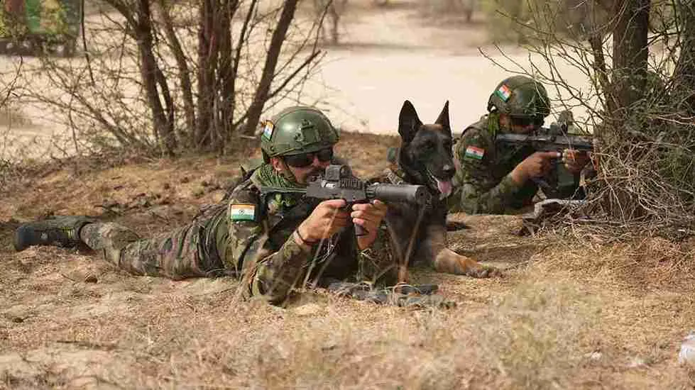 Full List Of 244 Districts For MHA’s May 7 Civil Defence Mock Drills Released