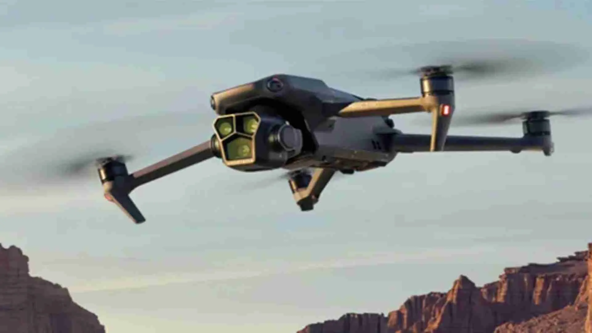 Full List: Where Pakistani Drones Shot Down Across Indian Border | WATCH