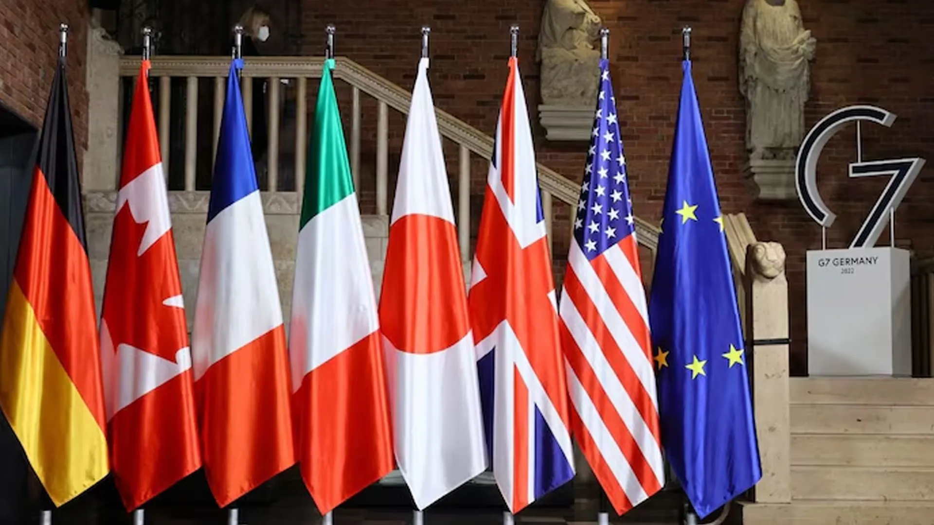 ‘Maximum Restraint Needed’: G7 Reacts to India-Pakistan Standoff Post Pahalgam Attack