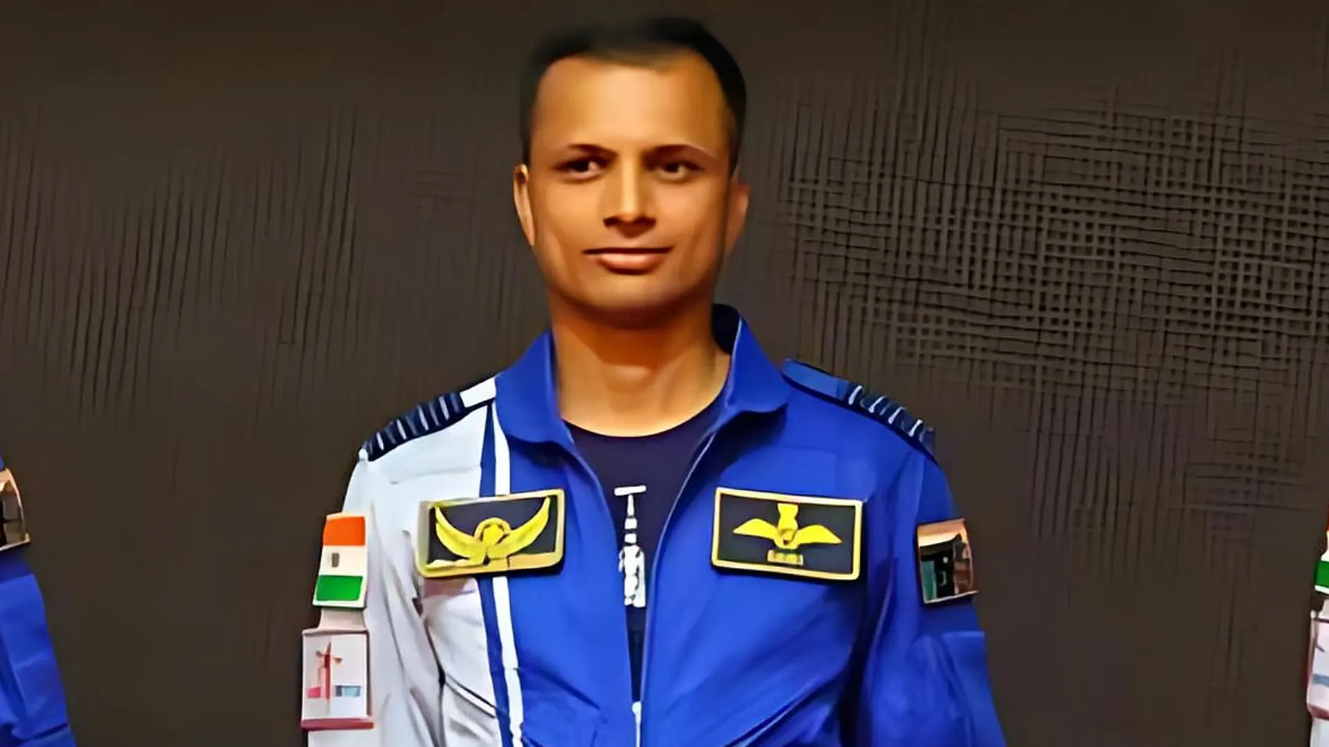 Gaganyaan Astronaut Called Back to IAF Duty as Operation Sindoor Unfolds