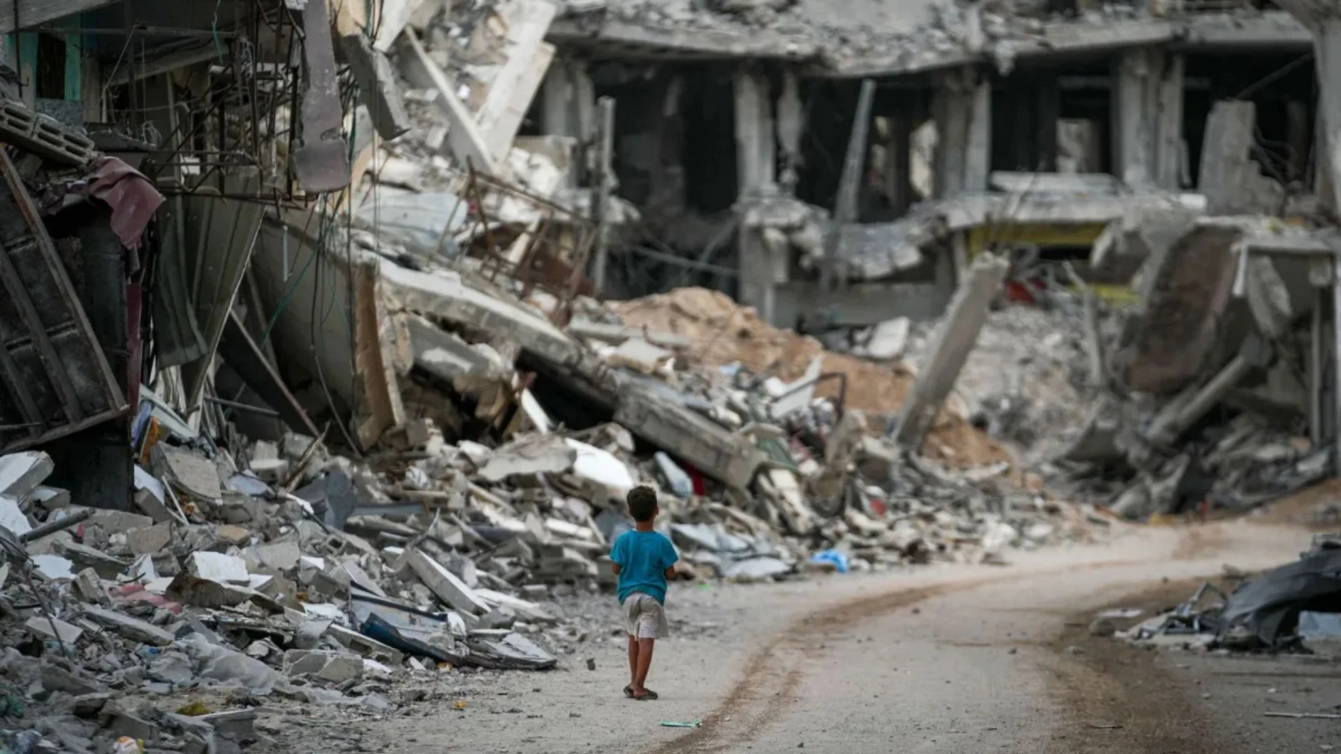 Western Allies Turn Up Heat: UK, France, Canada Warn Israel, Halt Gaza Strikes Or Face Global Sanctions