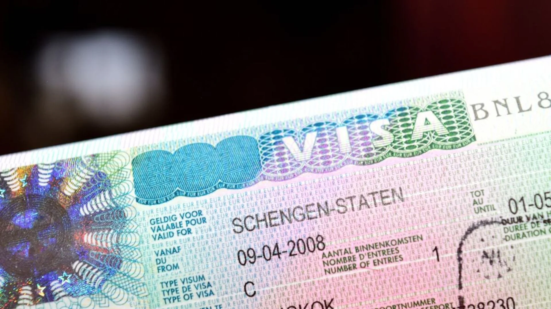 Luxury For Entry: Germany Raids Expose Visa Scam Of Illegally Bringing Wealthy Chinese Nationals
