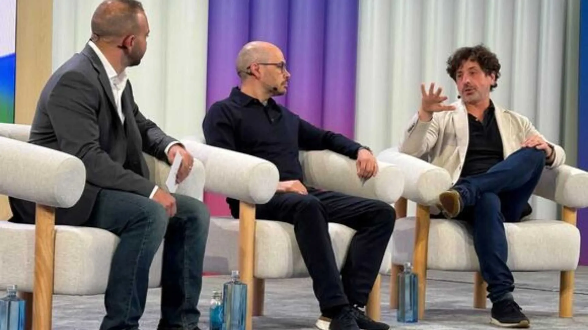 Google Billionaire Secretly Donates 0M, Here’s Who Got It and Why?