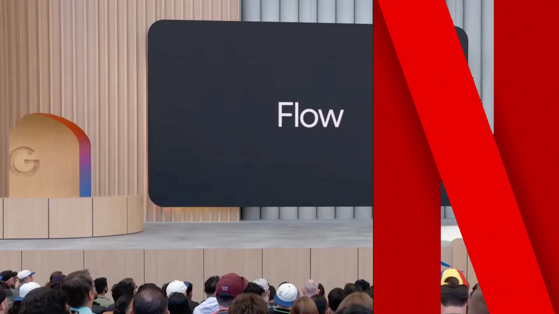 Google Flow Brings AI to Filmmaking — Is Netflix Ready for the Shift?