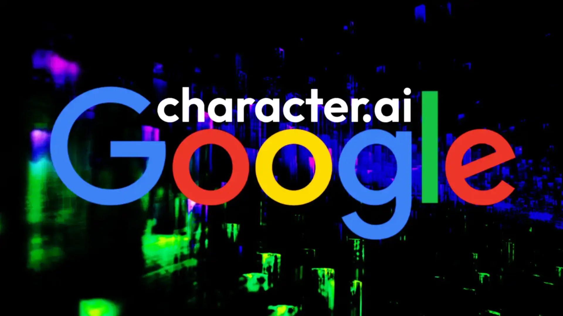 Google Under DoJ Investigation for Antitrust Violation in AI Deal with Character.AI: Report