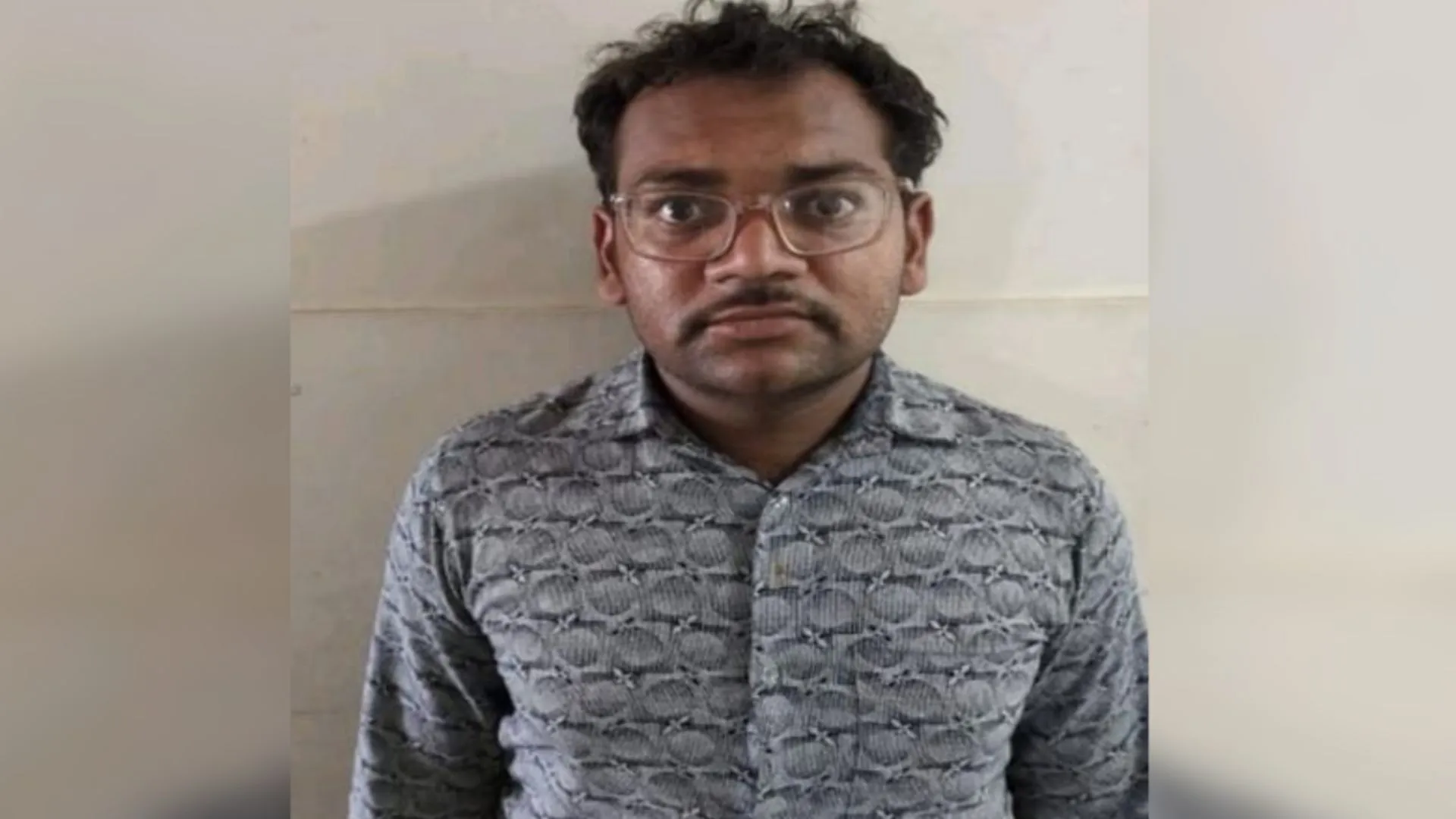 Gujarat ATS Arrests Man for Spying, Sharing BSF and IAF Info with Pakistan