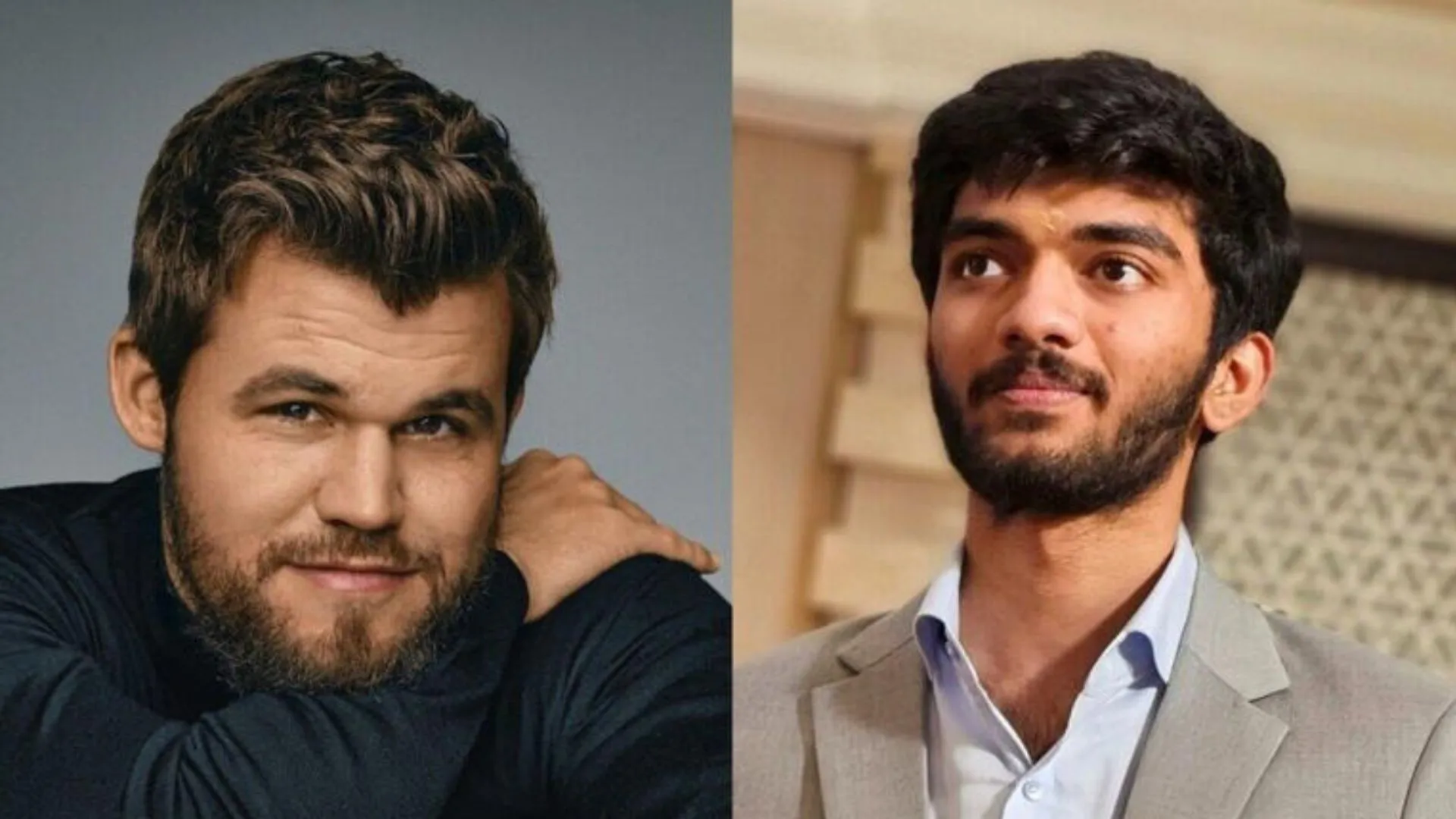 Gukesh Falls to Carlsen in High-Voltage Norway Chess Clash