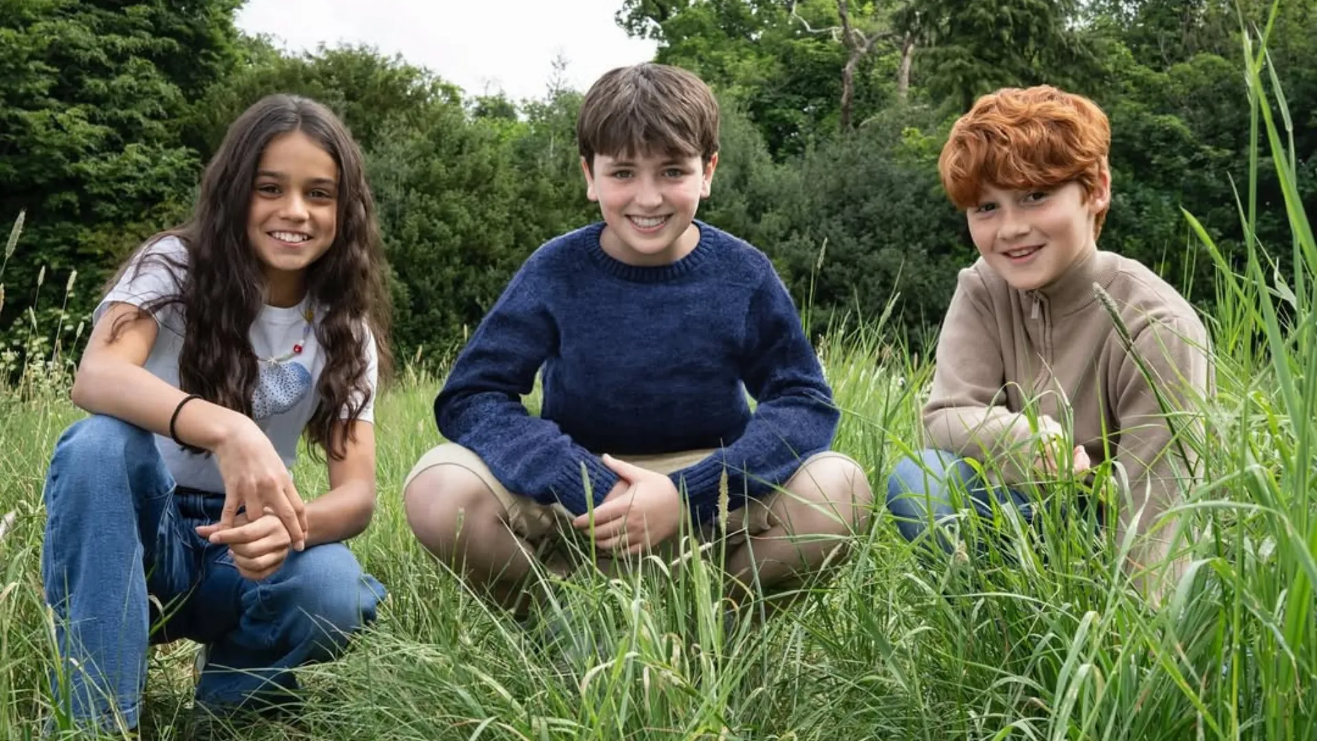 HBO Shuts Down Comments While Unveiling New Harry Potter Cast for Web Series