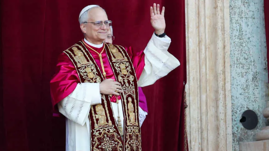 HRW Urges Pope Leo XIV to Rethink Vatican-China Deal on Bishops