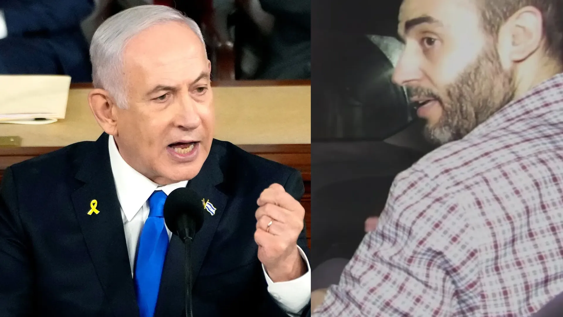 Hamas Gaza Chief Mohammed Sinwar Killed in Israeli Strike: Netanyahu Confirms