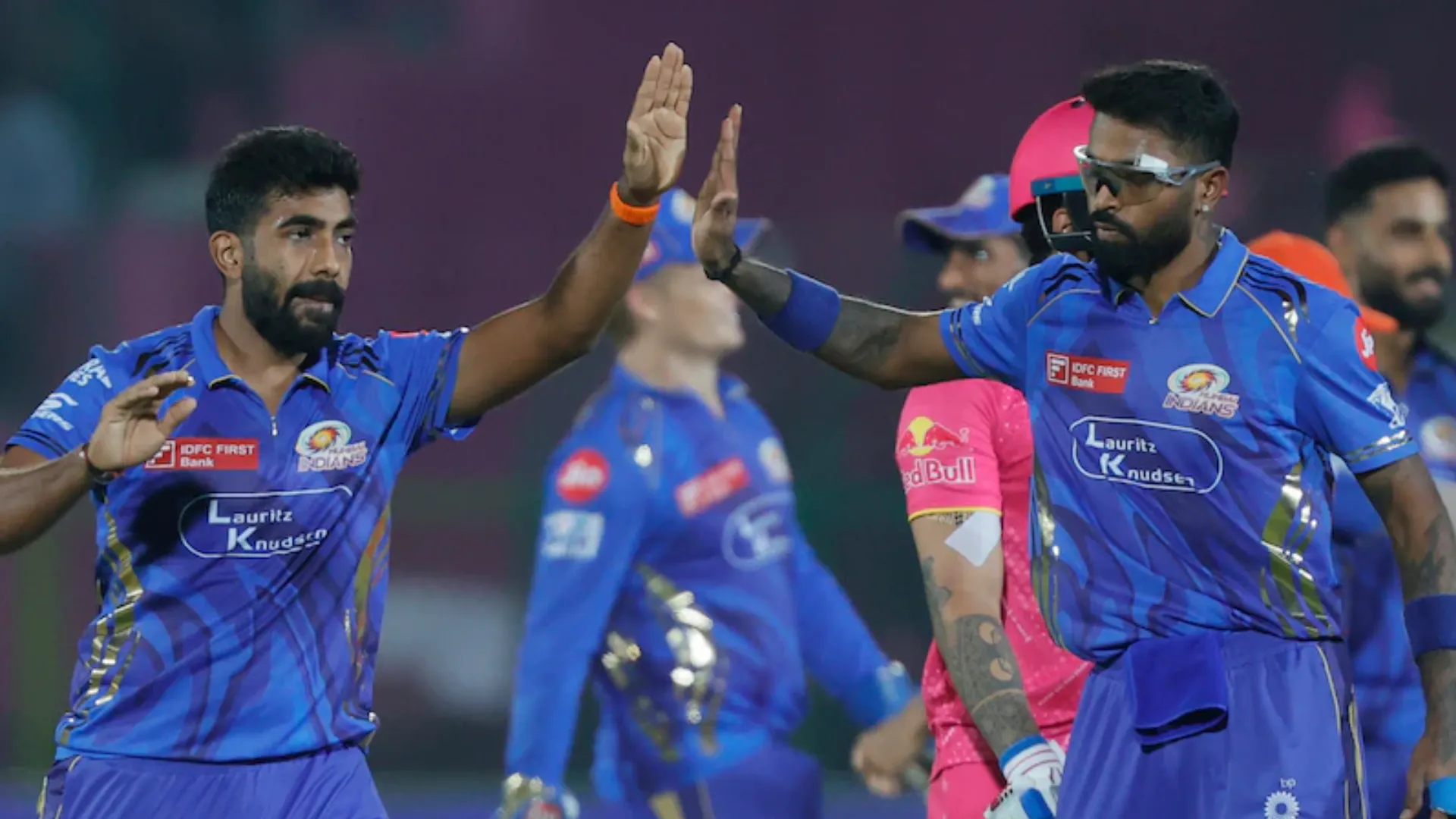 Hardik Pandya on MI’s Win vs RR: “Want to Be Humble and Keep Things Simple”