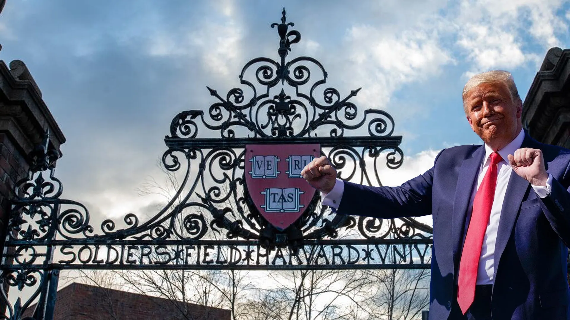 Harvard University in Crisis: Will It Comply With 6 Explosive Demands in Just 72 Hours?