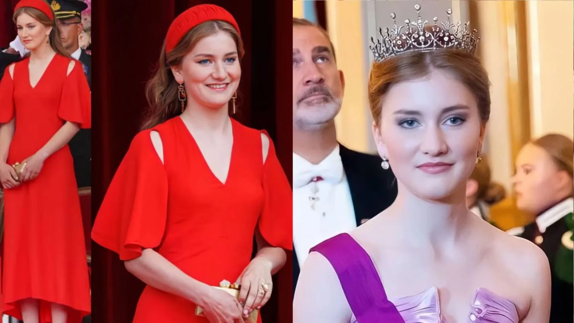Harvard Visa Clash Puts Canadian PM’s Daughter, Belgian Princess In Limbo