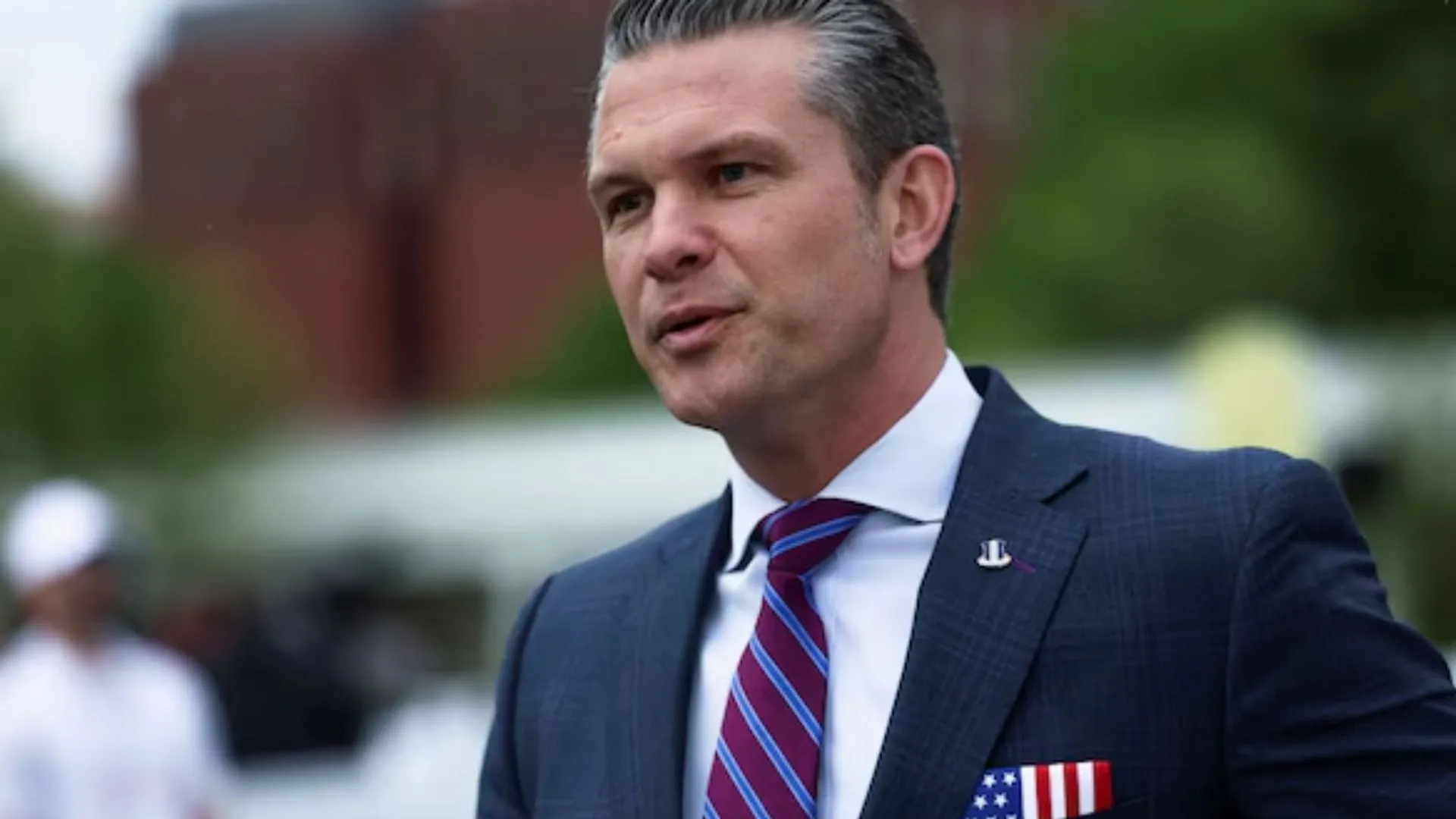 Hegseth Under Fire for Limiting Press Freedom at the Pentagon