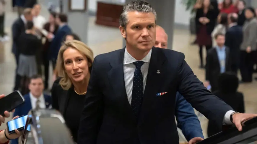 Hegseth Warns China May Use Force in Indo-Pacific, Urges Asian Allies to Act