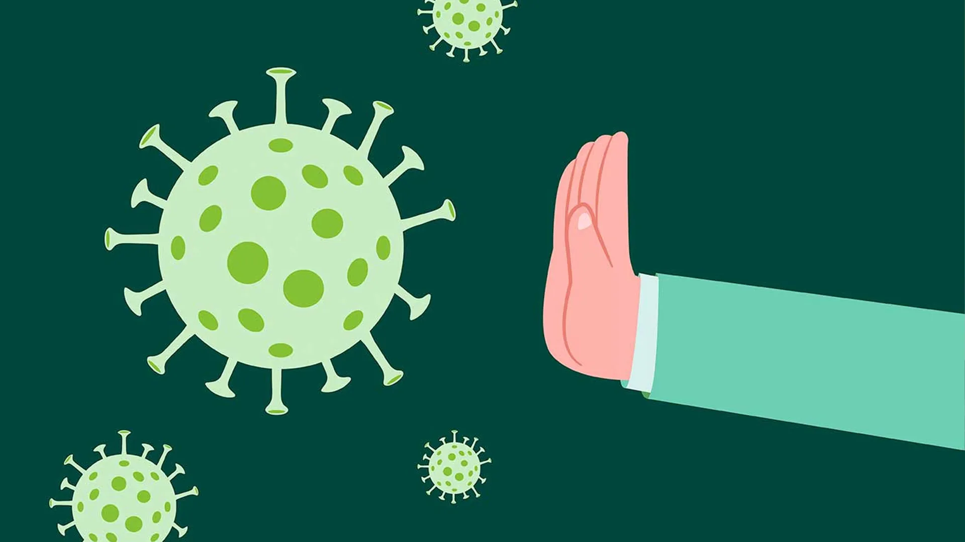 How Strong Are the New Covid Strains? Should You Be Worried?