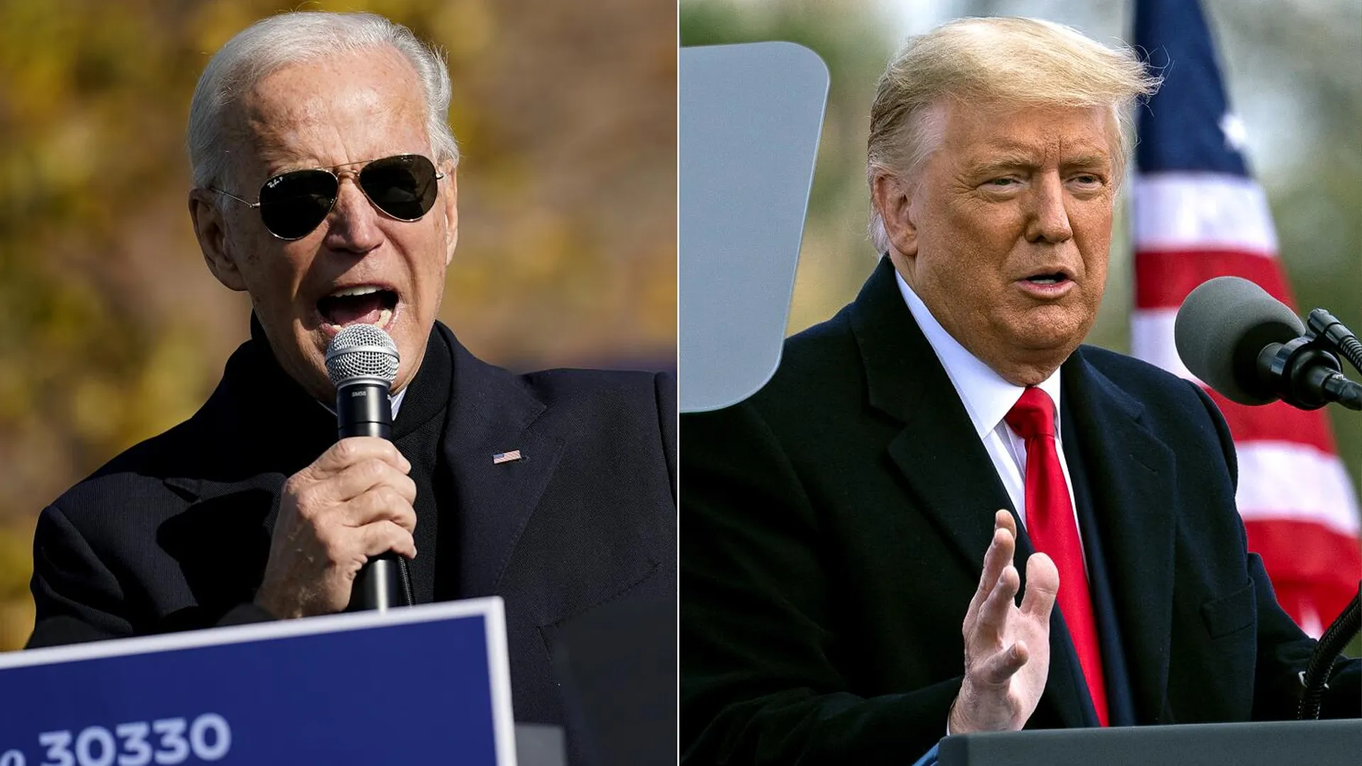 Donald Trump & Barack Obama React to Biden’s Cancer Diagnosis