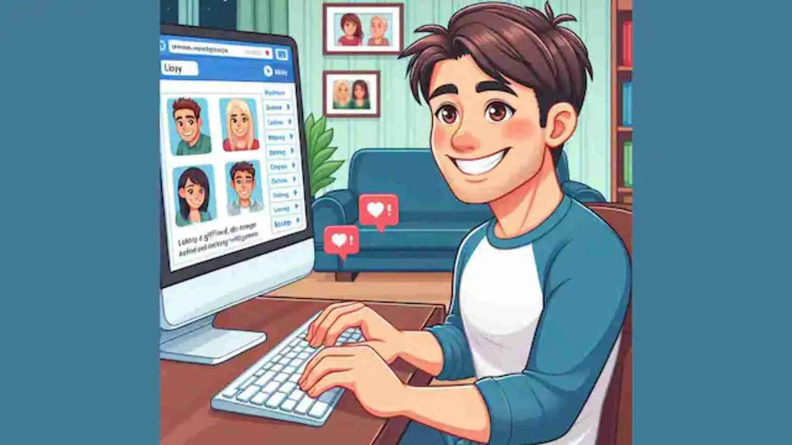How Gen Z Is Redefining First Dates: Video Chats, Safety, And Clear Intentions