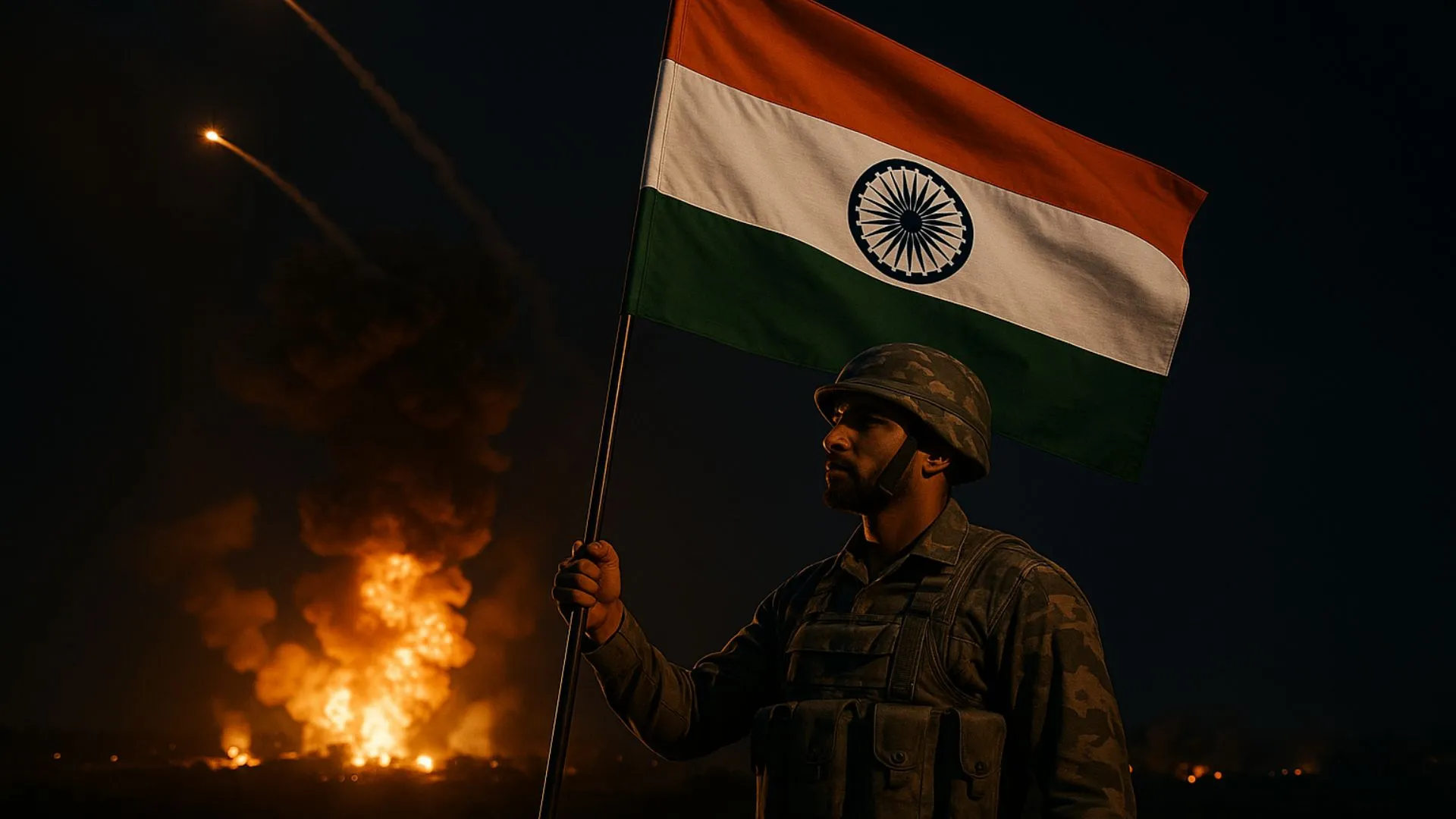 How India Mapped Terror Bases in Pakistan? | TDG Explainer