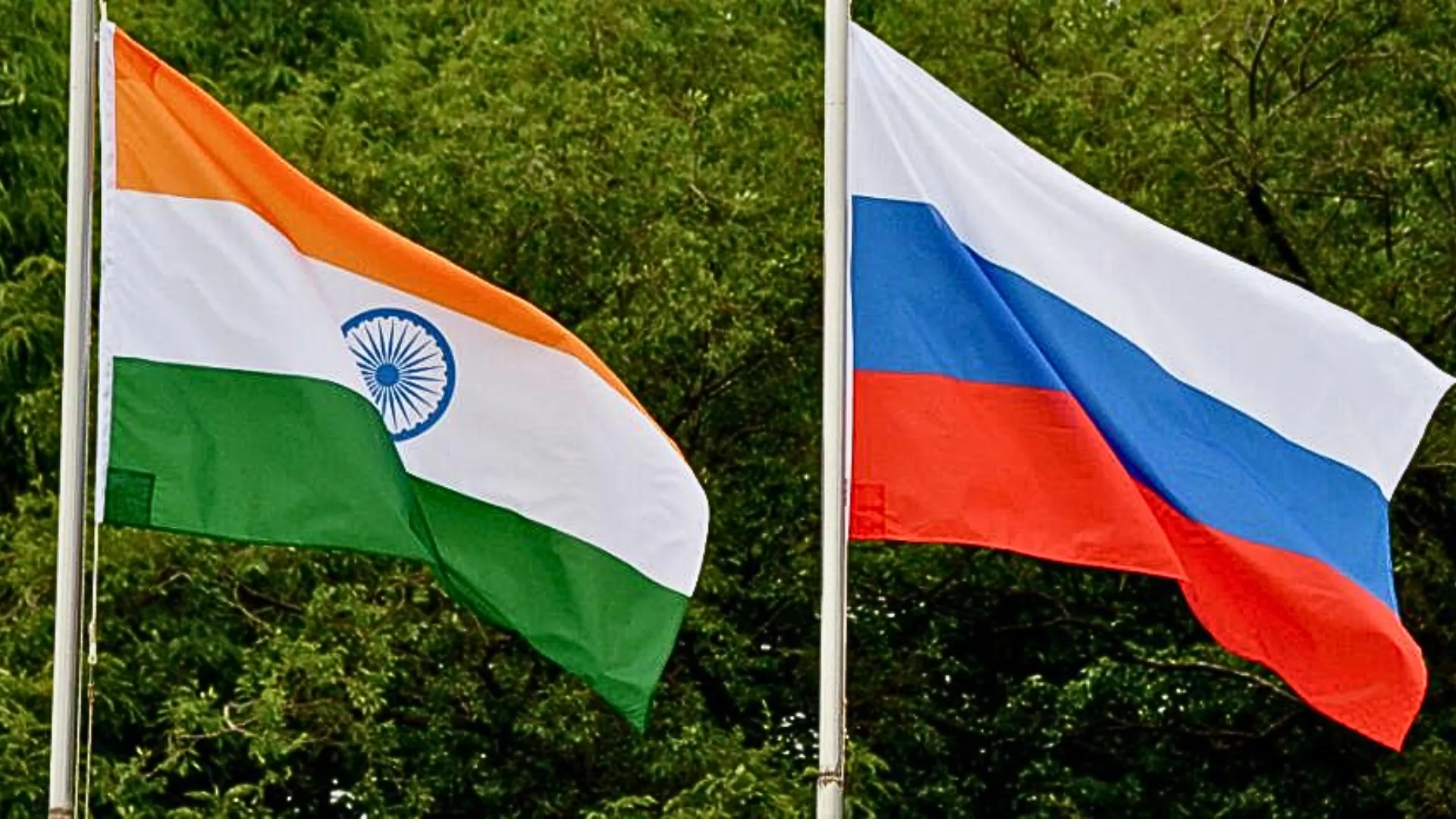 How India and Russia Evolved from Cold War Allies to Modern-Day Strategic Partners | TDG Explainer