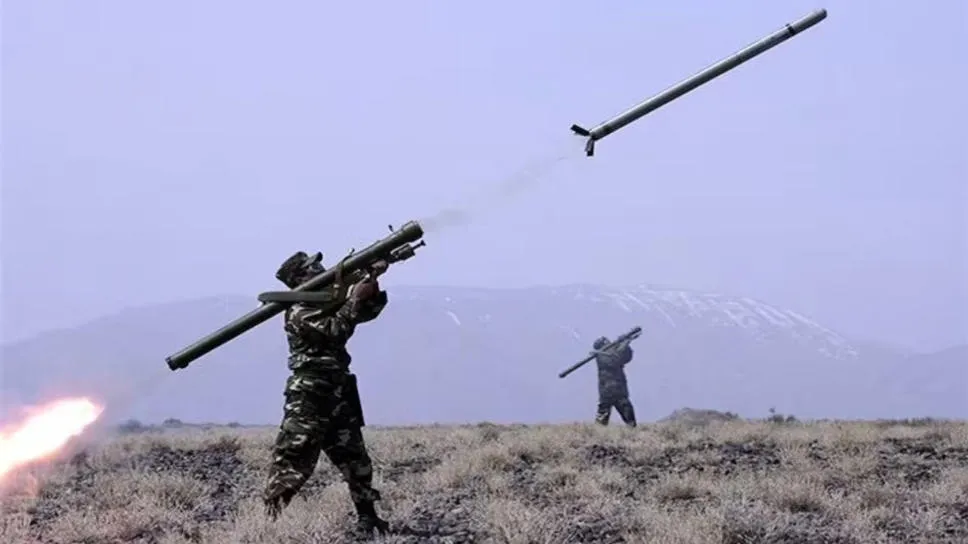 How Indian Army’s New Igla-S Missiles Strengthen Border Air Defence