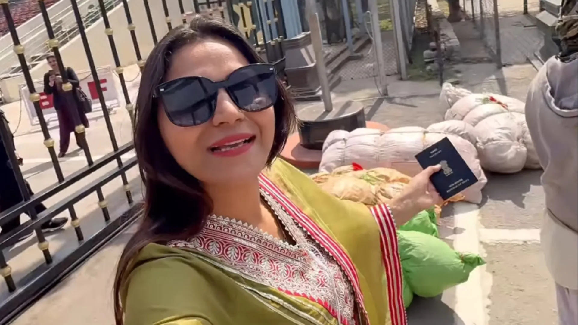 Vlogging to Espionage: How Jyoti Malhotra Became a Pawn in Pakistan’s Game