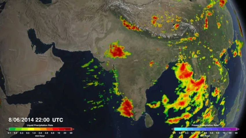 How Will the Bharat Forecasting System Revolutionise India’s Weather Forecasts? | TDG Explainer