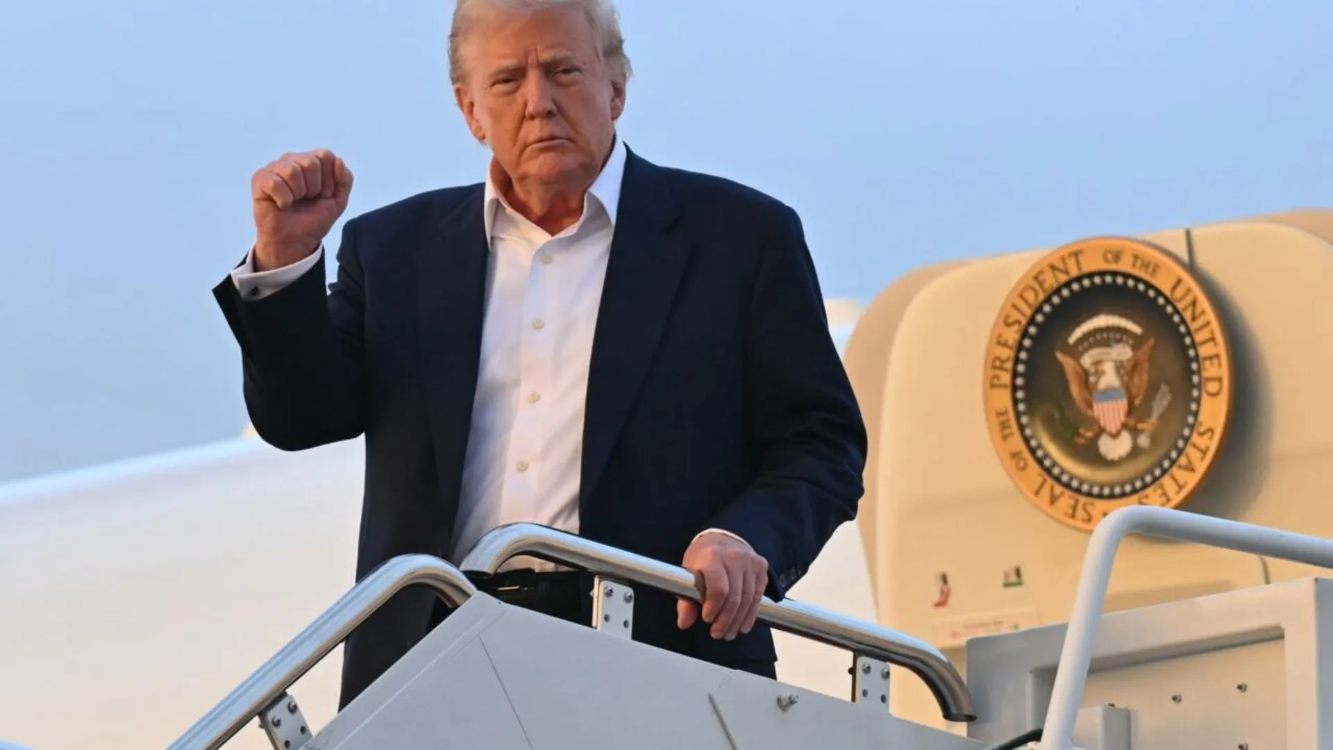 How much will it cost to convert Trump’s Qatari jet gift into Air Force One?