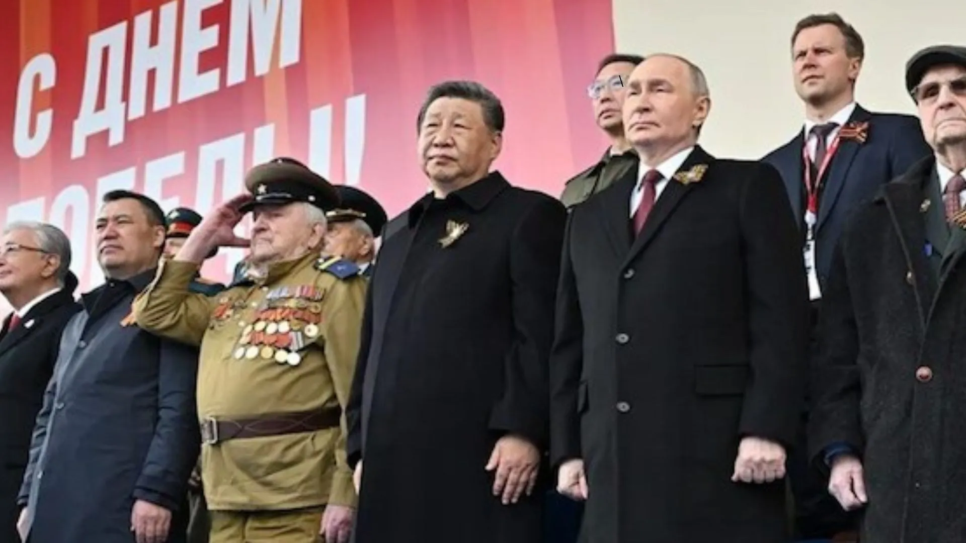How the Soviet Union’s Role in World War II Has Been Erased from Western Narratives