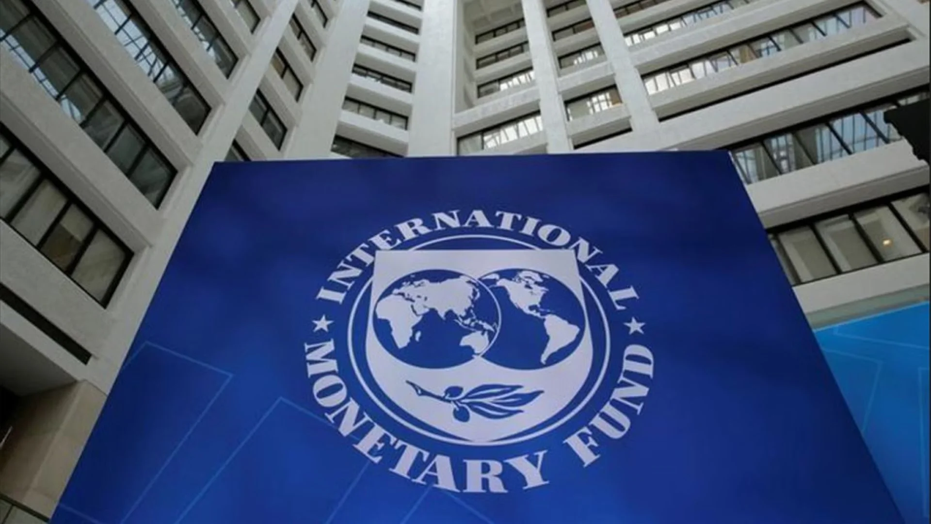 IMF Unlocks .3B For Bangladesh As Dhaka Ditches Old Tax System In Bold Reform