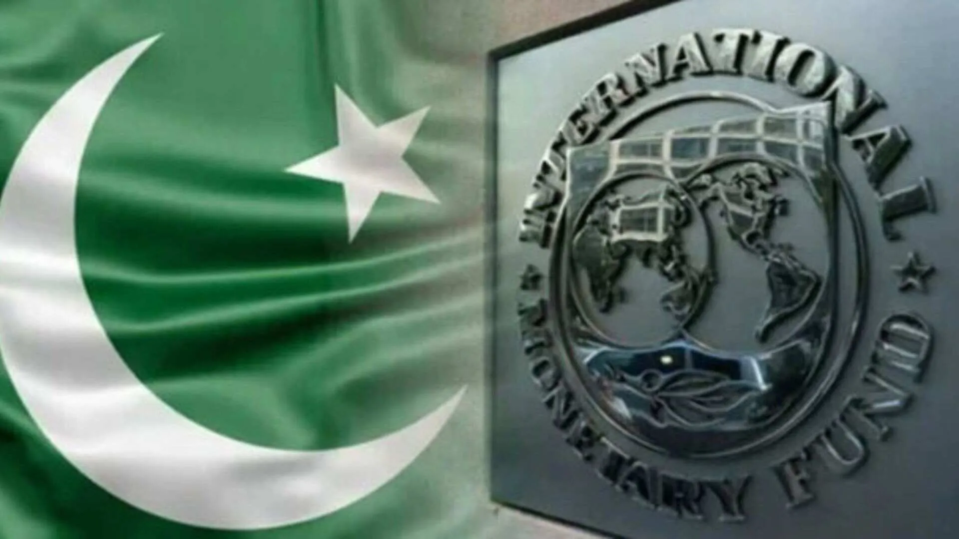 IMF Defends  Billion Pakistan Bailout Despite India’s Objection
