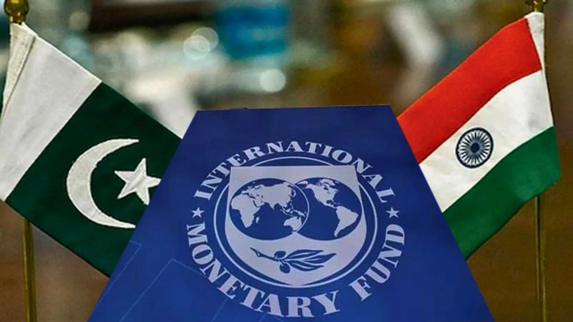 IMF to Review .3 Billion Loan for Pakistan Amid Growing Tensions with India