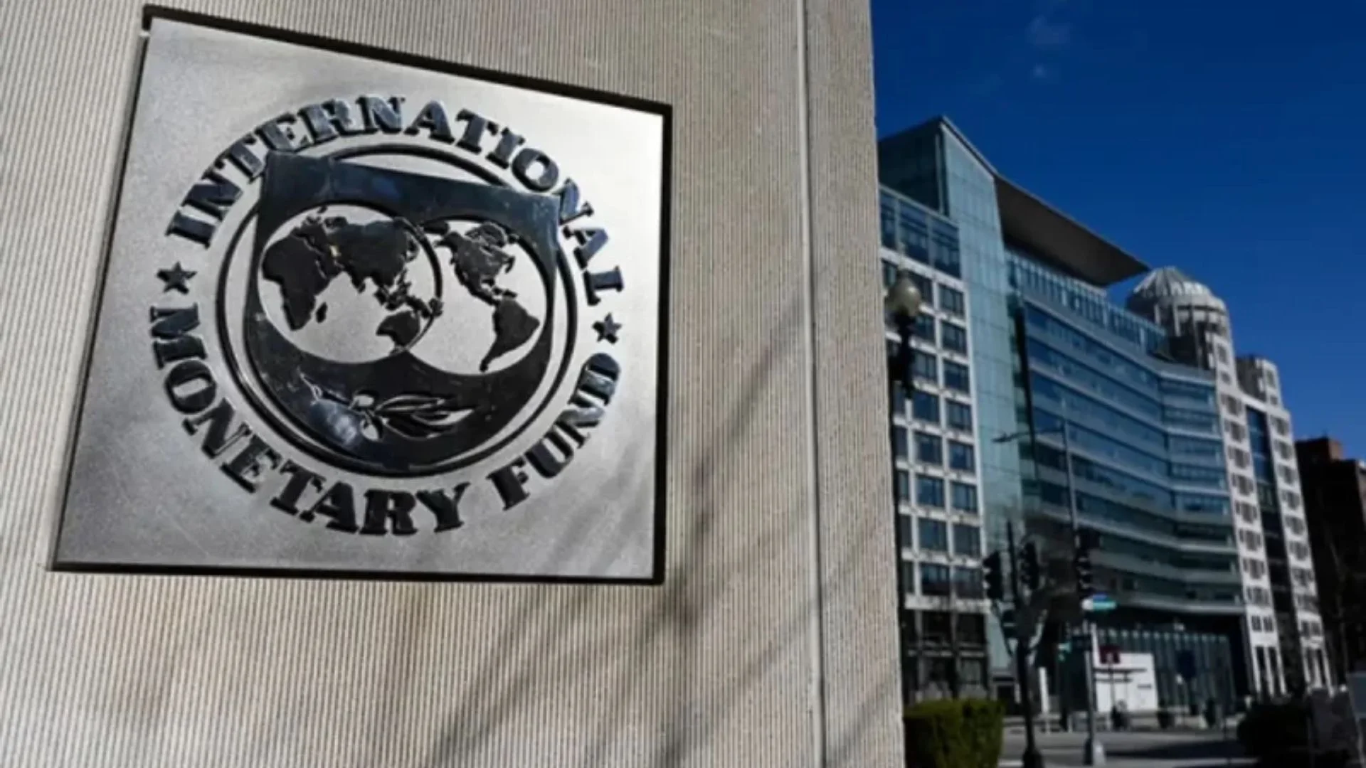 IMF Approves B Loan To Pakistan Amid Controversy Over Terrorism Funding Concerns