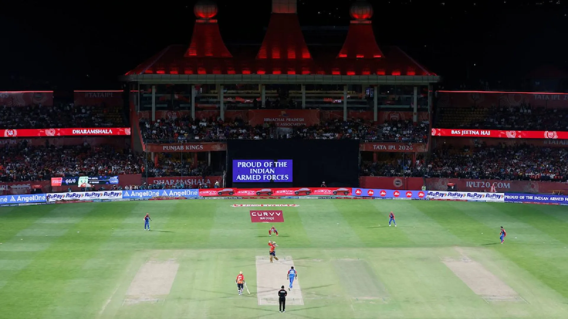 IPL 2025 Points Table Updated: Delhi Capitals Defeat Punjab Kings to Secure Fifth Place