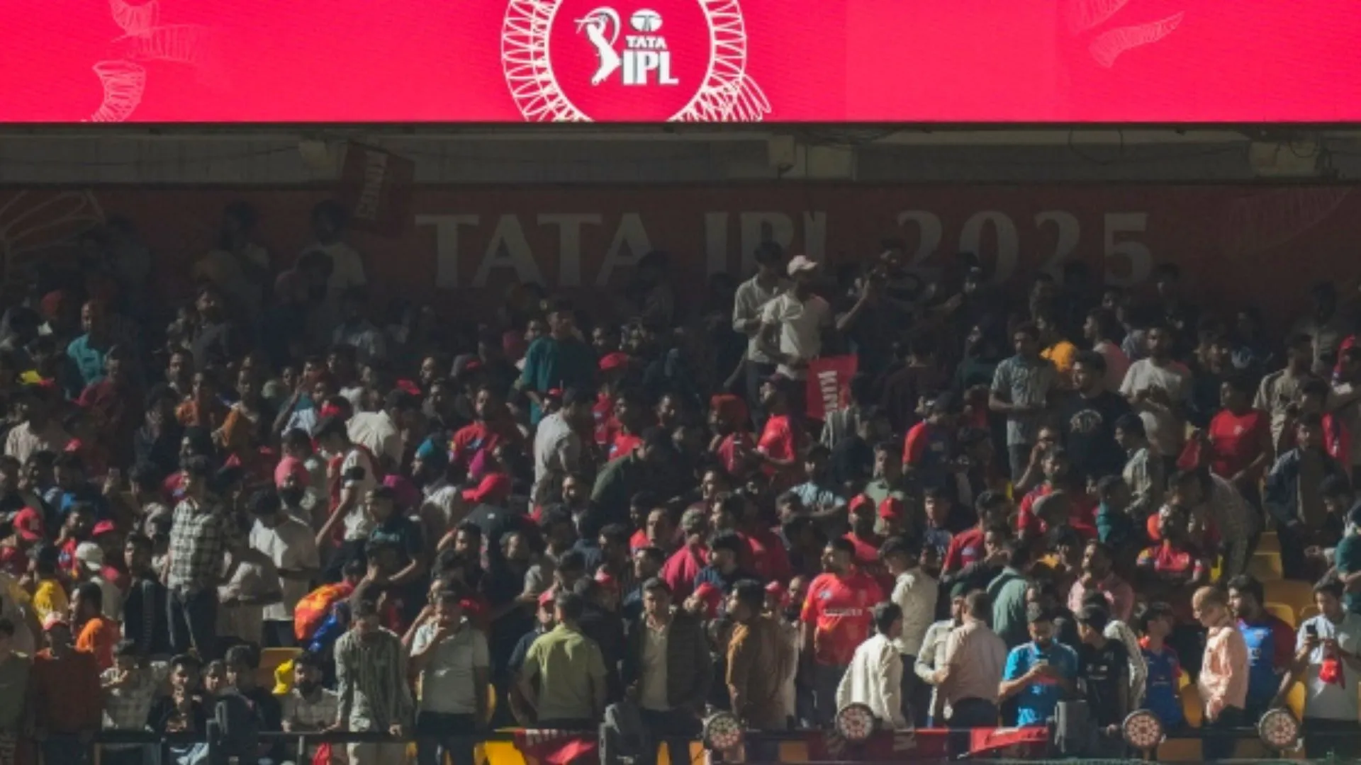 IPL 2025 Suspension Amid India-Pakistan Tensions? Chairman Responds