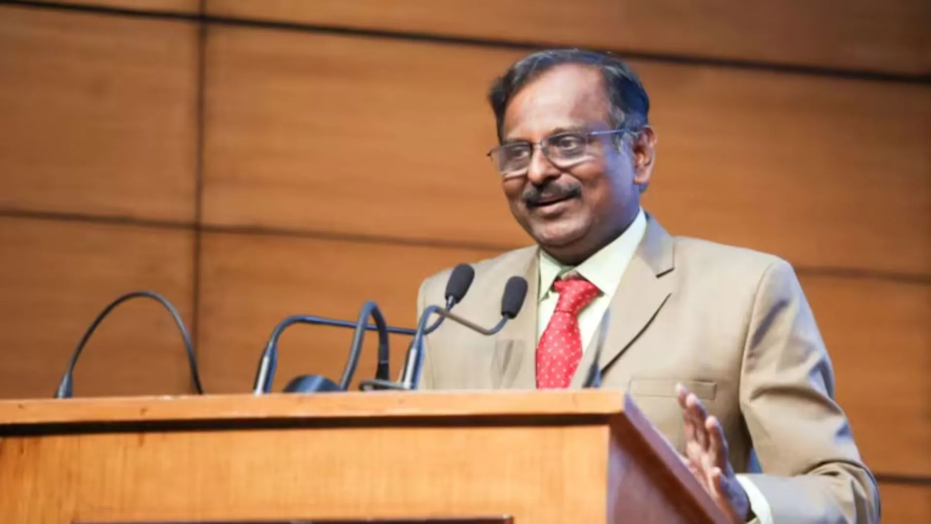 ISRO Chief: 10 Satellites Keeping an Eye on India Amid Pakistan Tensions