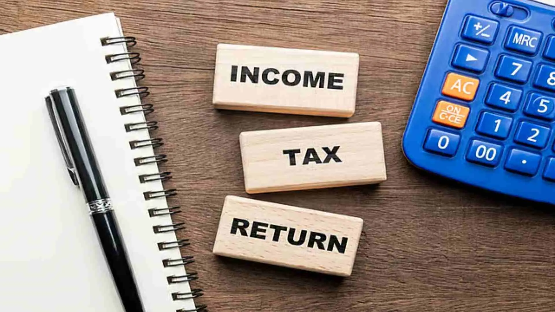 ITR Filing Changes: Deadline Extended, New Form Introduced